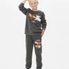 Pokémon Graphic Sweatshirt
