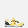 Pokémon Low Tops