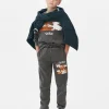 Pokémon Pikachu And Charizard Joggers