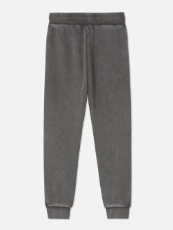 Pokémon Pikachu And Charizard Joggers