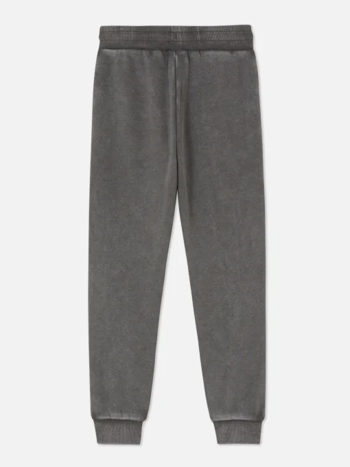 Pokémon Pikachu And Charizard Joggers