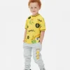 Pokémon Pikachu Joggers