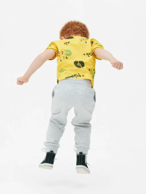 Pokémon Pikachu Joggers