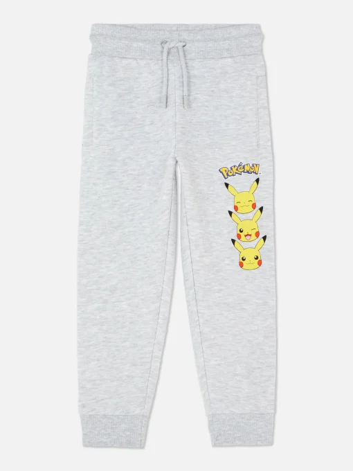 Pokémon Pikachu Joggers