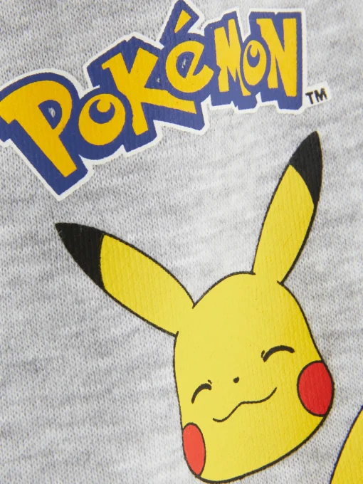 Pokémon Pikachu Joggers