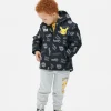 Pokémon Pikachu Parka