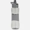 Pop-Up Straw Water Bottle