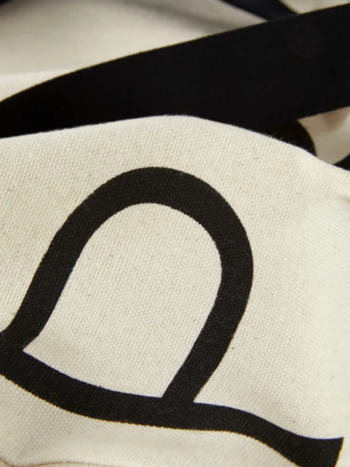 Primark Graphic Canvas Tote