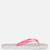 Printed Flip Flops