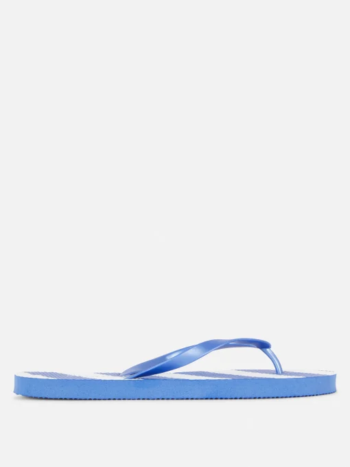 Printed Flip Flops