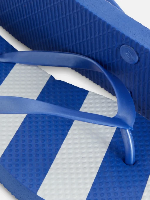 Printed Flip Flops