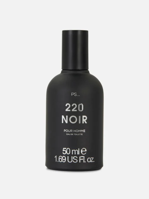 PS 220 Noir Eau De Toilette