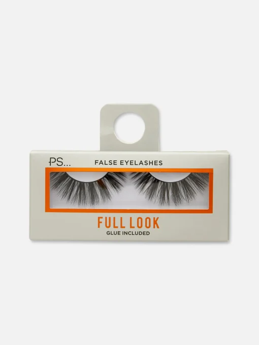 PS Faux Lashes