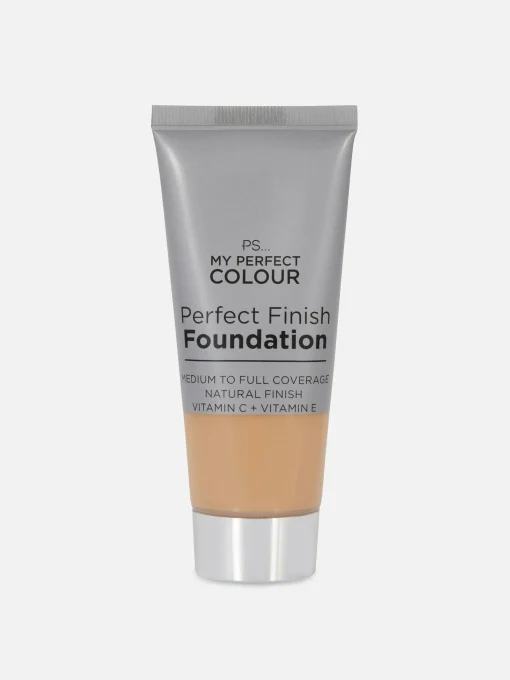 PS My Perfect Color Perfect Finish Foundation