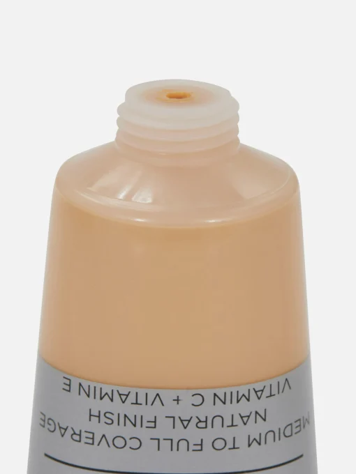 PS My Perfect Color Perfect Finish Foundation