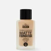 PS My Perfect Colour Matte Foundation