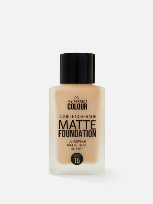PS My Perfect Colour Matte Foundation