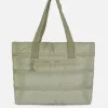 Quilted Shopper
