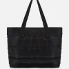 Quilted Shopper