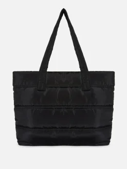Quilted Shopper