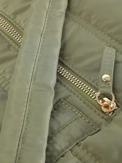 Quilted Shopper