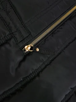 Quilted Shopper