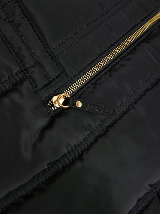Quilted Shopper