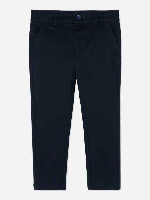 Regular Fit Chinos