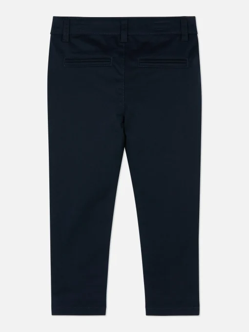 Regular Fit Chinos
