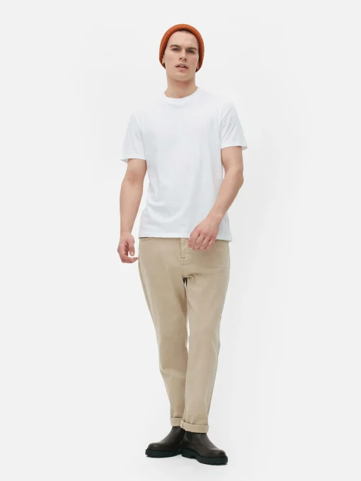 Regular Fit T-Shirt