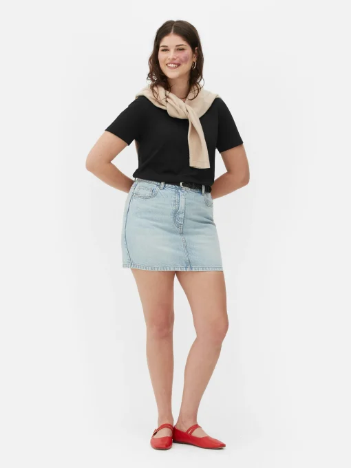 Regular Fit T-Shirt