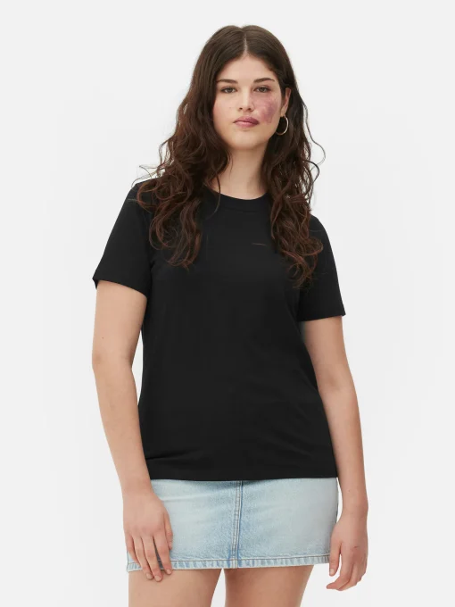Regular Fit T-Shirt