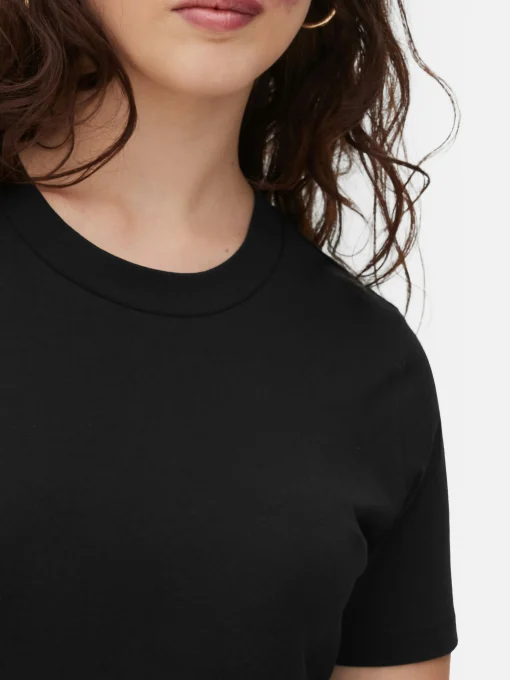 Regular Fit T-Shirt