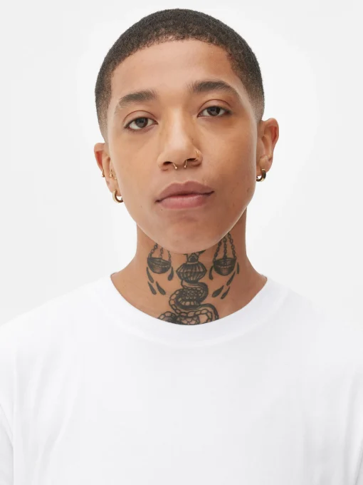 Regular Fit T-Shirt