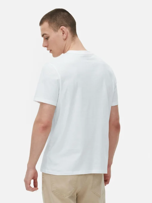 Regular Fit T-Shirt