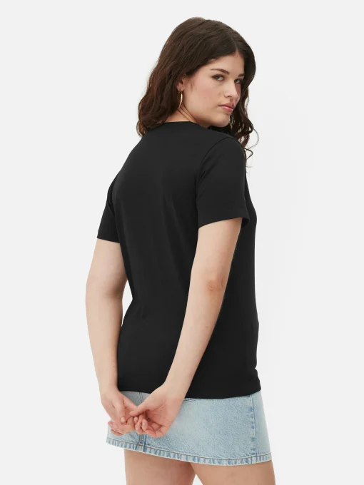 Regular Fit T-Shirt