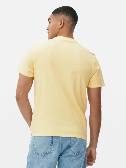 Regular Fit T-Shirt
