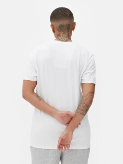 Regular Fit T-Shirt