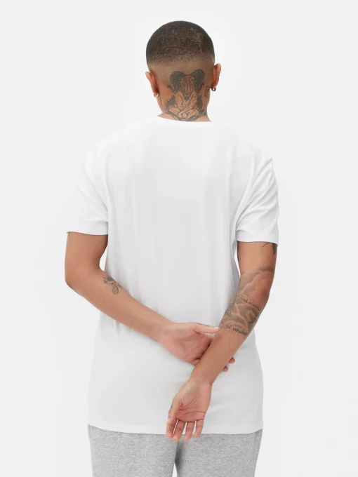 Regular Fit T-Shirt
