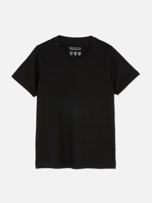 Regular Fit T-Shirt