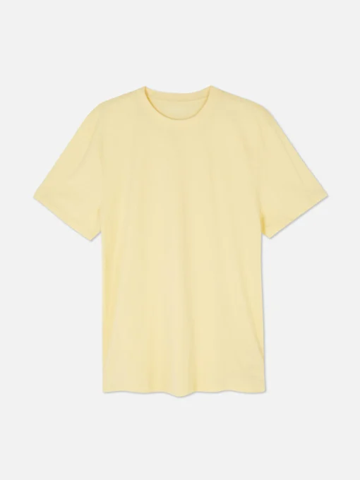 Regular Fit T-Shirt