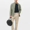Relaxed Cotton T-Shirt