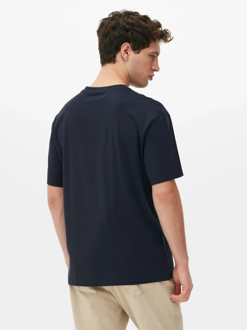 Relaxed Cotton T-Shirt