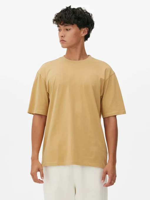 Relaxed Fit T-Shirt