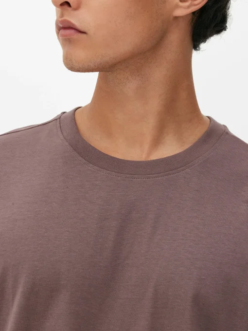 Relaxed Fit T-Shirt