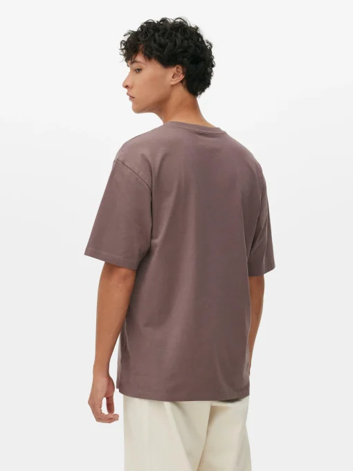 Relaxed Fit T-Shirt