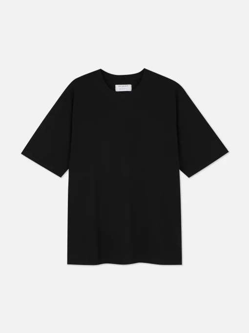 Relaxed Fit T-Shirt