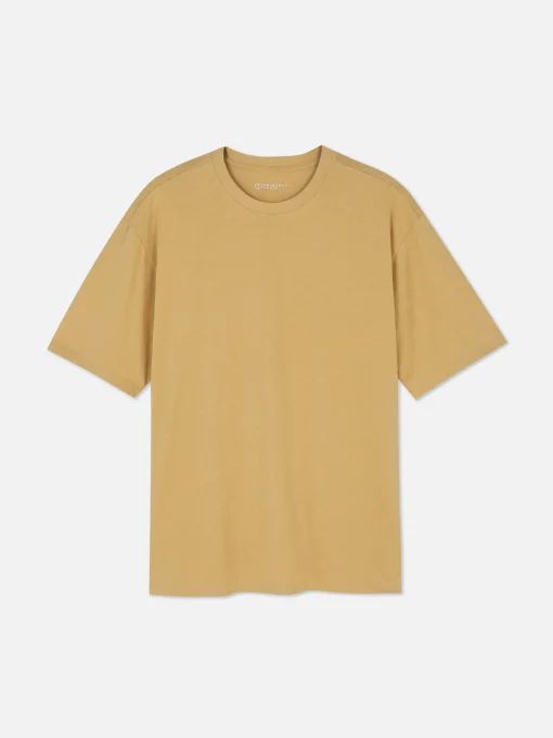 Relaxed Fit T-Shirt