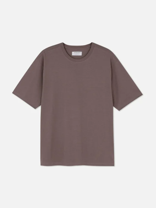 Relaxed Fit T-Shirt