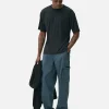 Relaxed Gym T-Shirt